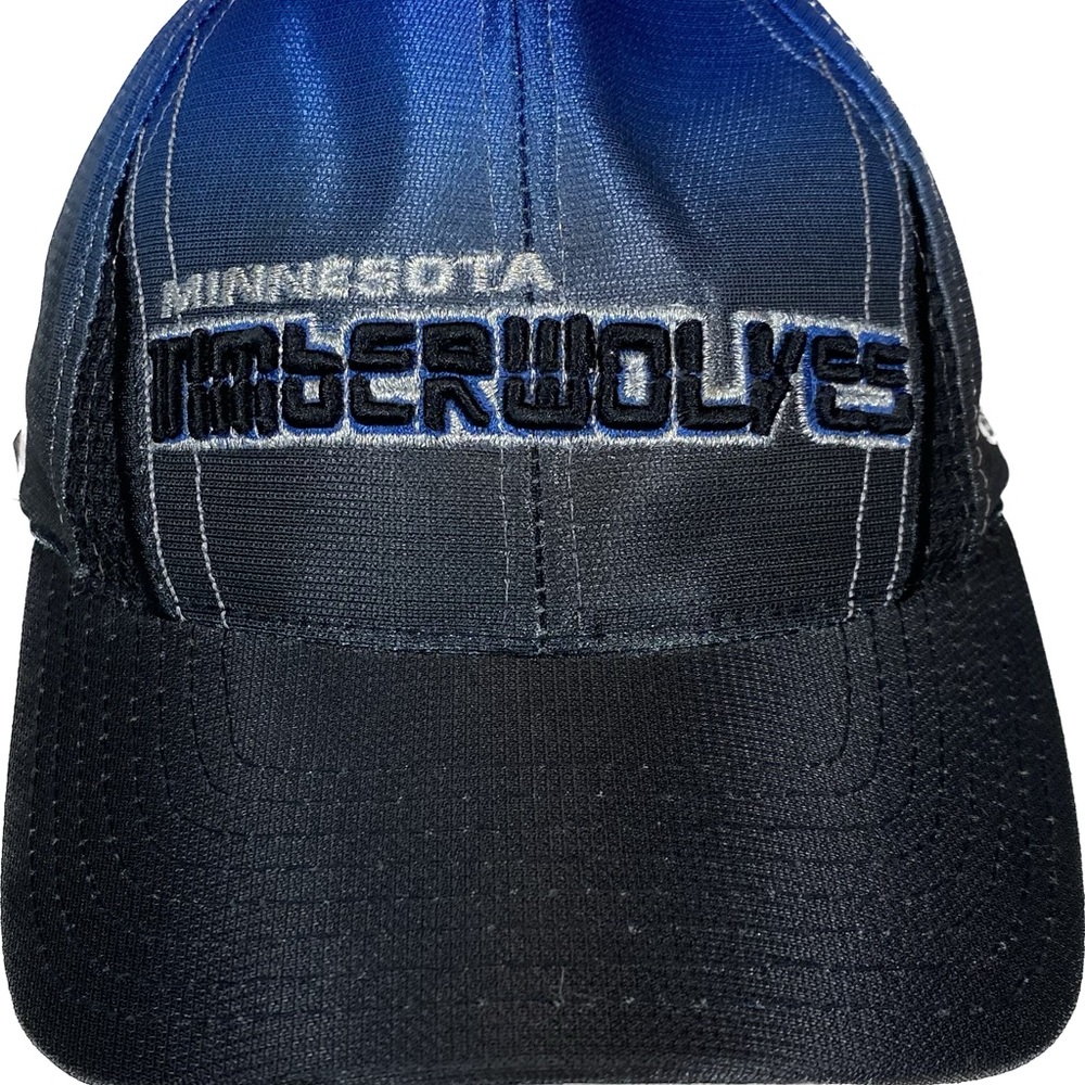 Minnesota Timberwolves baseball cap